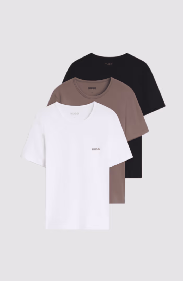 T-SHIRT RN TRIPLET P