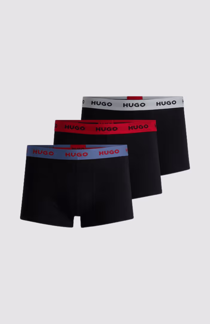 TRUNK TRIPLET PACK