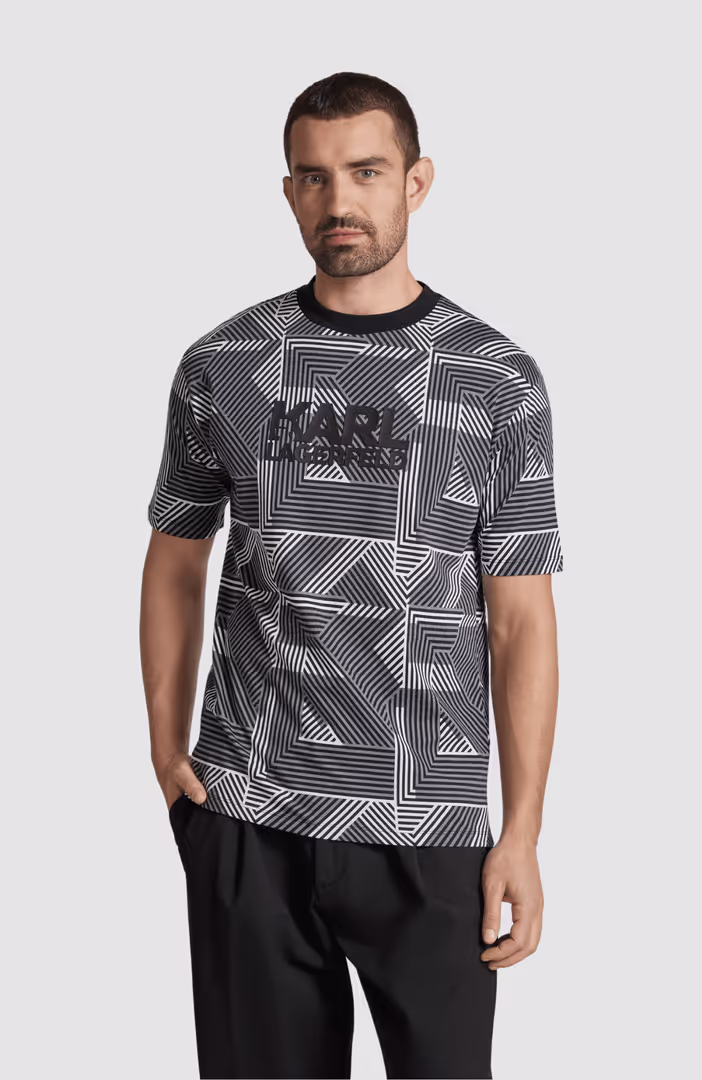 T-Shirt Crewneck