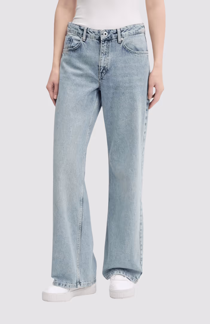 Klj Mr Relaxed Denim