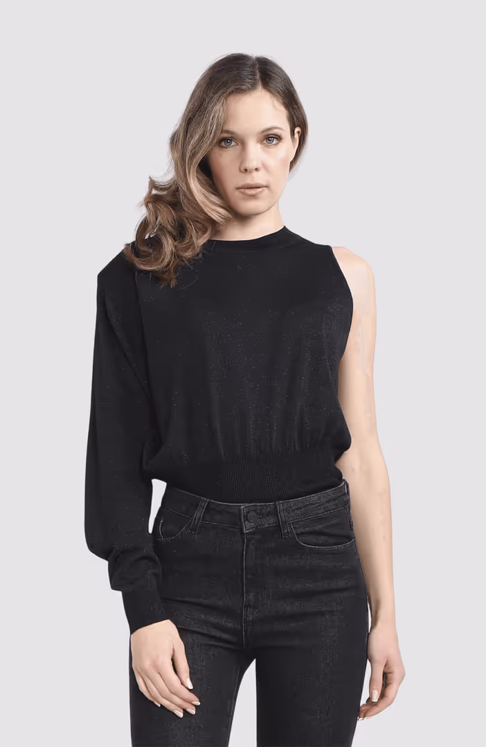 Evening Knit Sweater