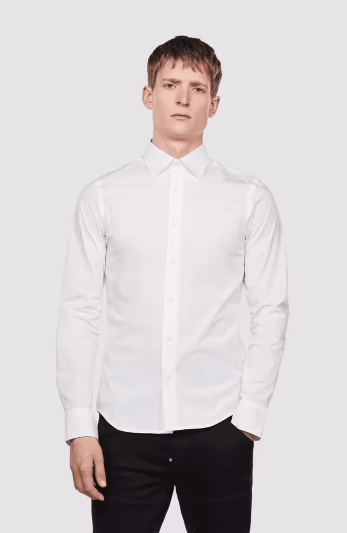 Core Super Slim Shirt