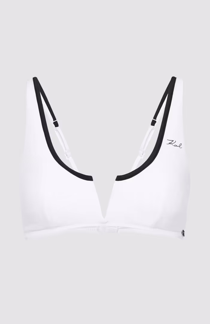 Karl Dna Binding Bandeau