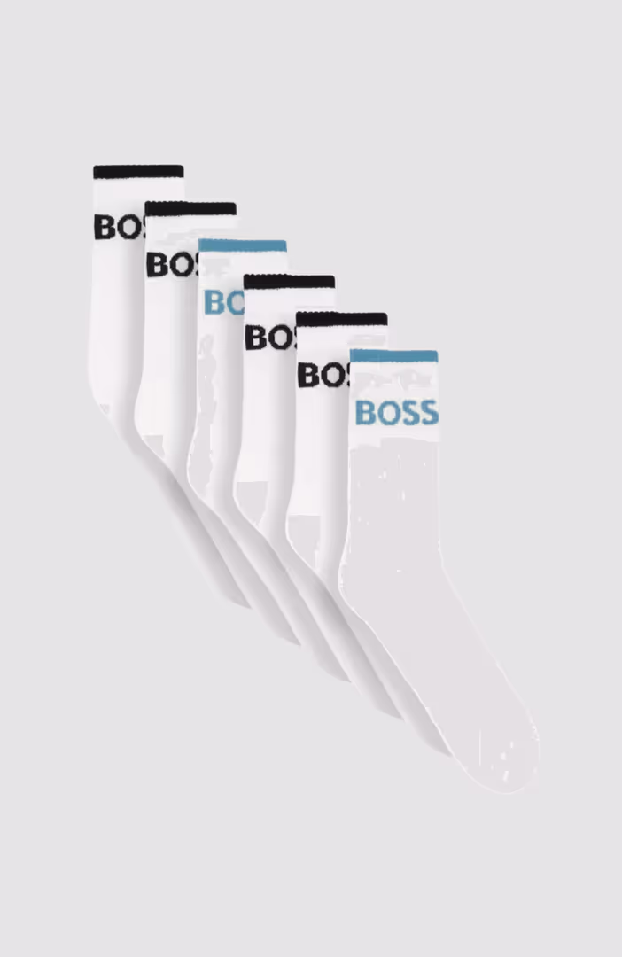 6P QS Stripe CC