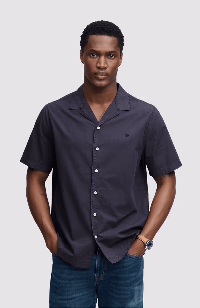 Cabana S/S Shirt