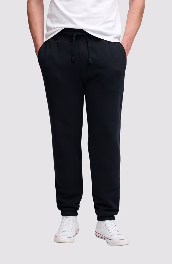 Essential Company Logo Jogger