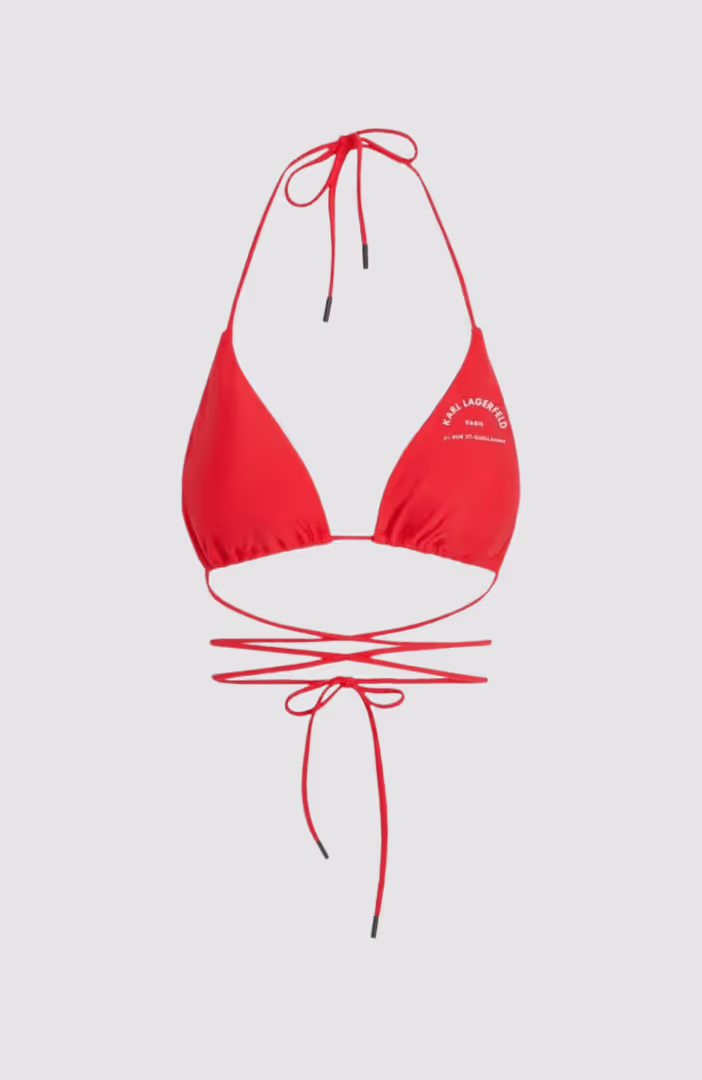 Triangle W/ Logo