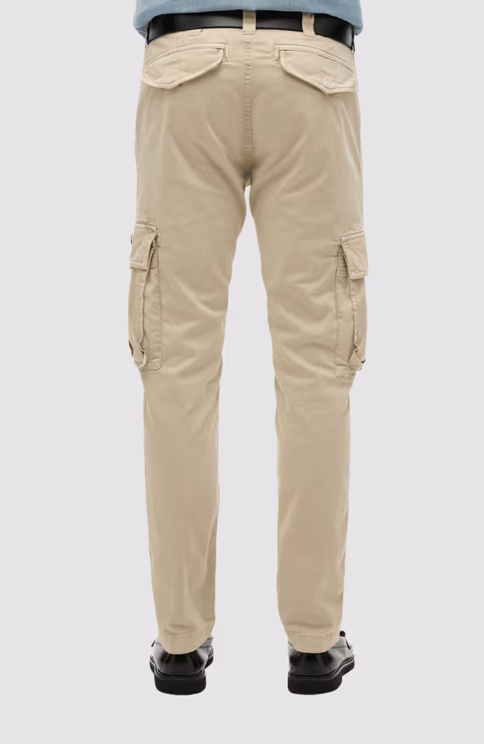 CORE CARGO PANT