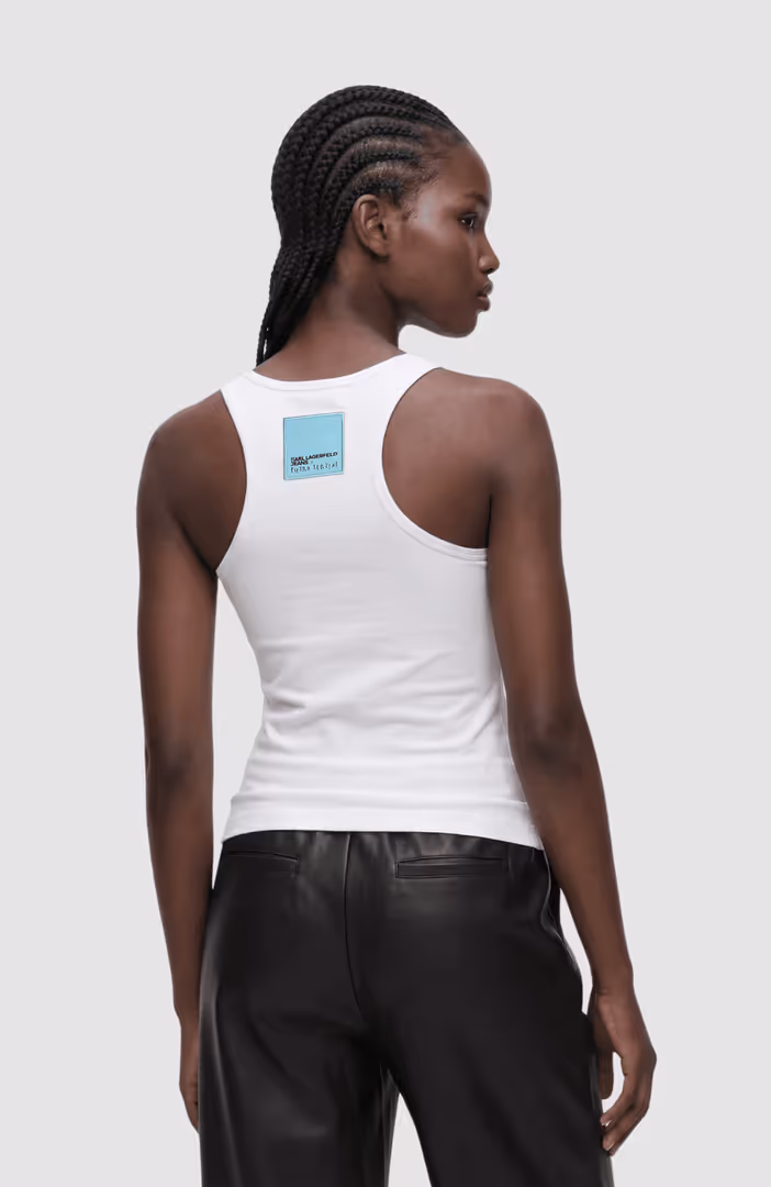KLJ X Pt Logo Tank