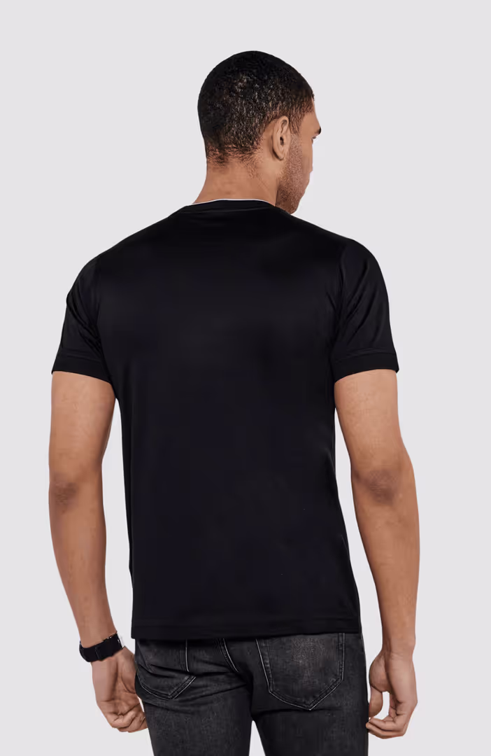 T-Shirt Crewneck