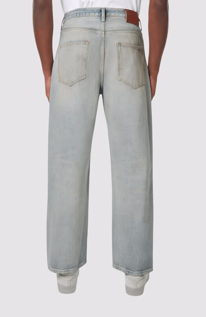 The Pitch Loose Fit Jeans