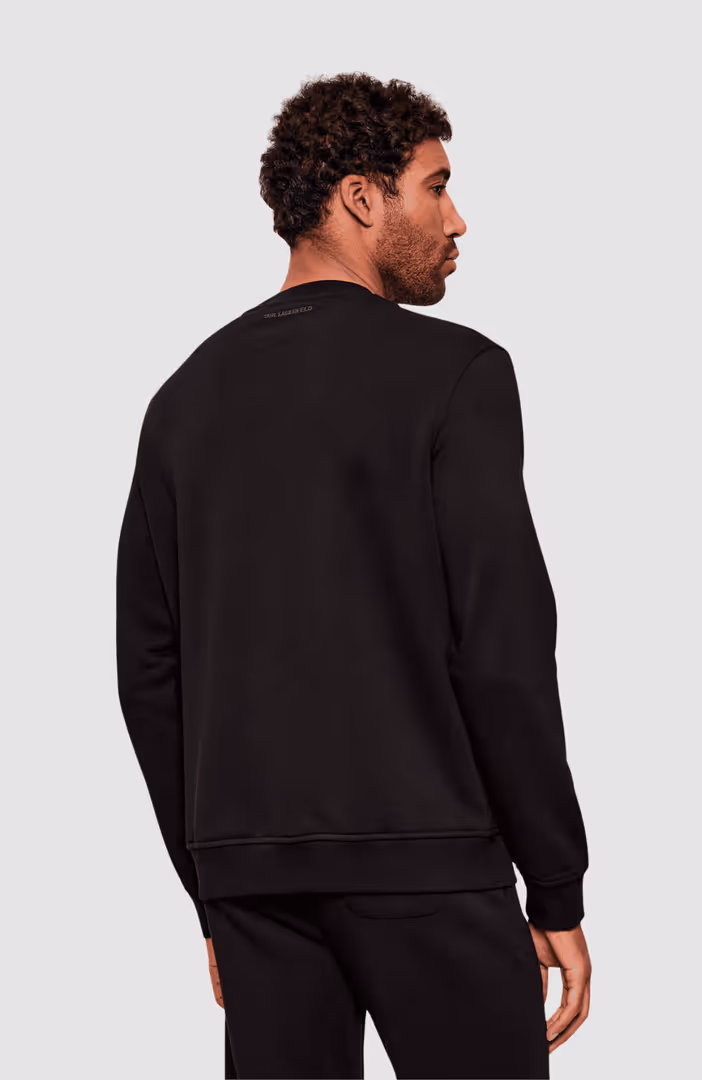 Sweat Crewneck