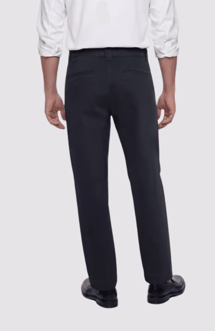 Chino-Straight-A