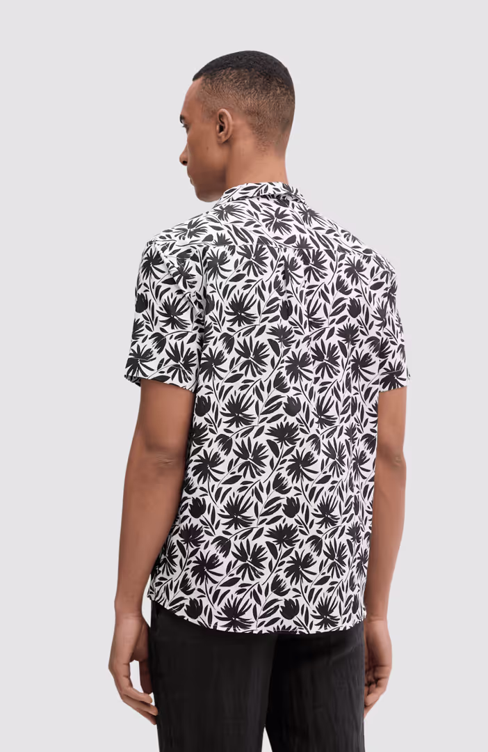 Shirt Modern Fit 1/2