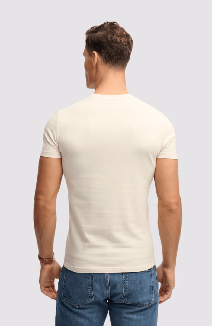 Tokyo Relaxed Tee