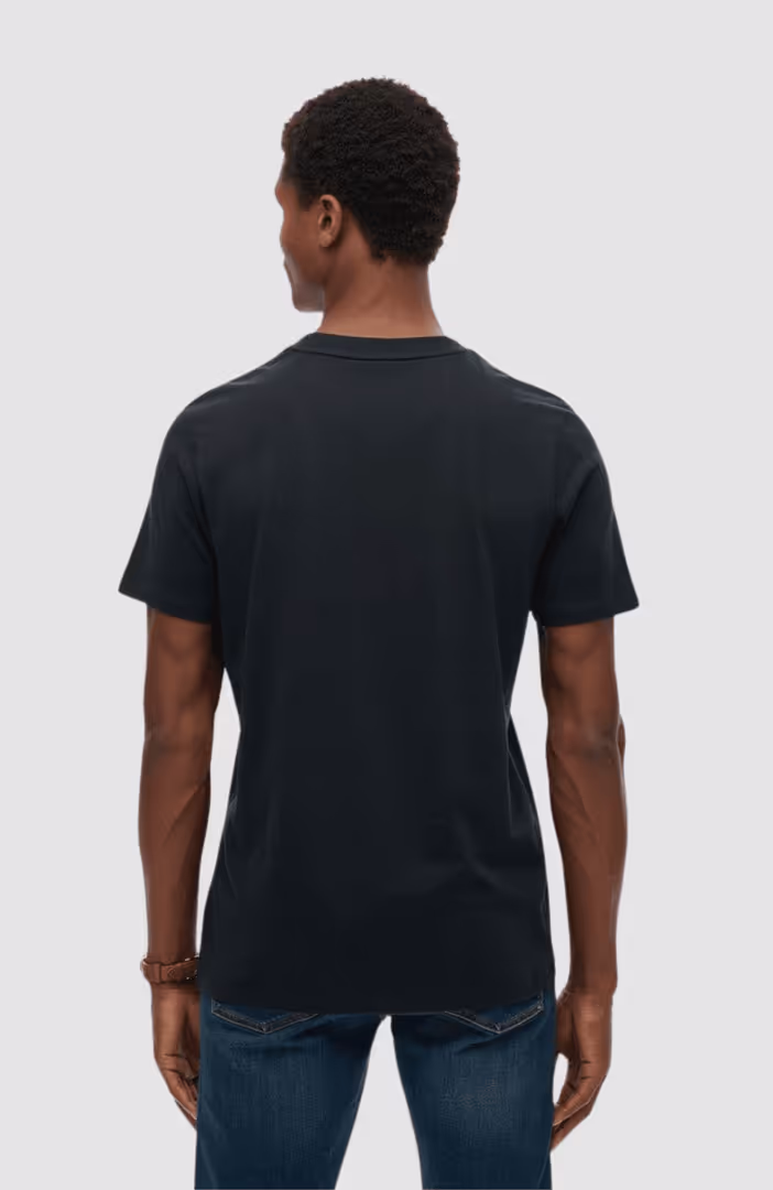 Great Outdoors Emb Relaxed Tee