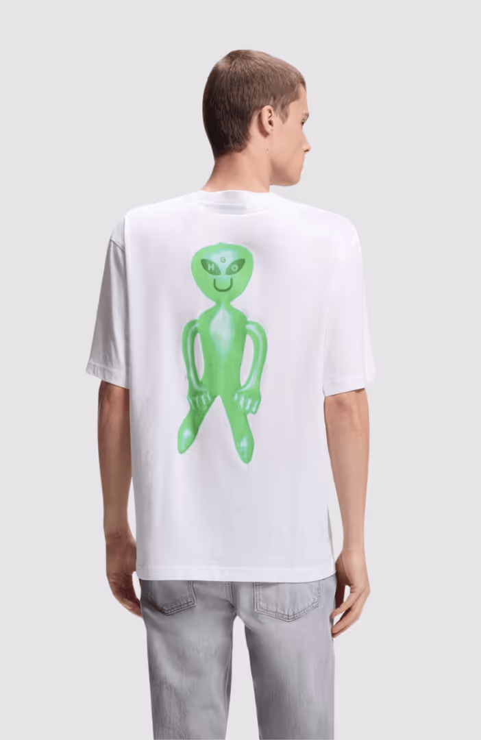 Nufotee