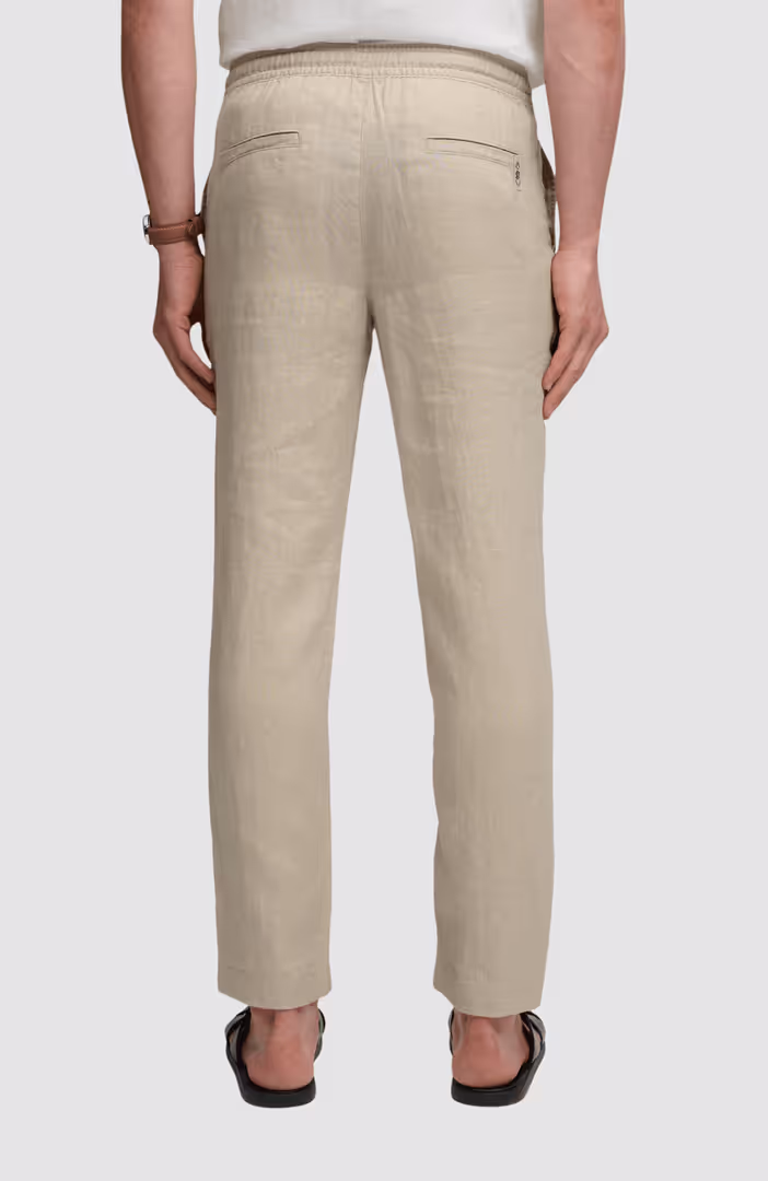 Merchant Linen Pant