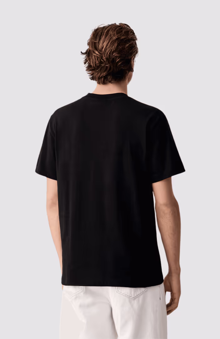 KLJ Reg K Logo Tee