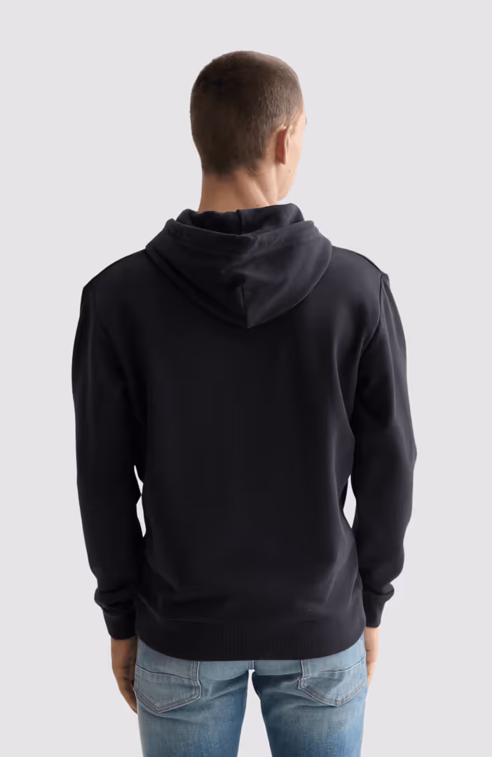 Core - Logo Hoodie