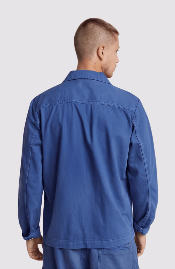 Marseille blazer 2.0