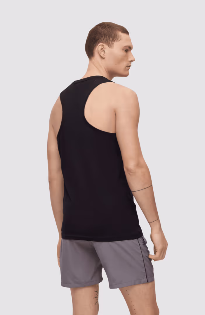 Beach Tank Top