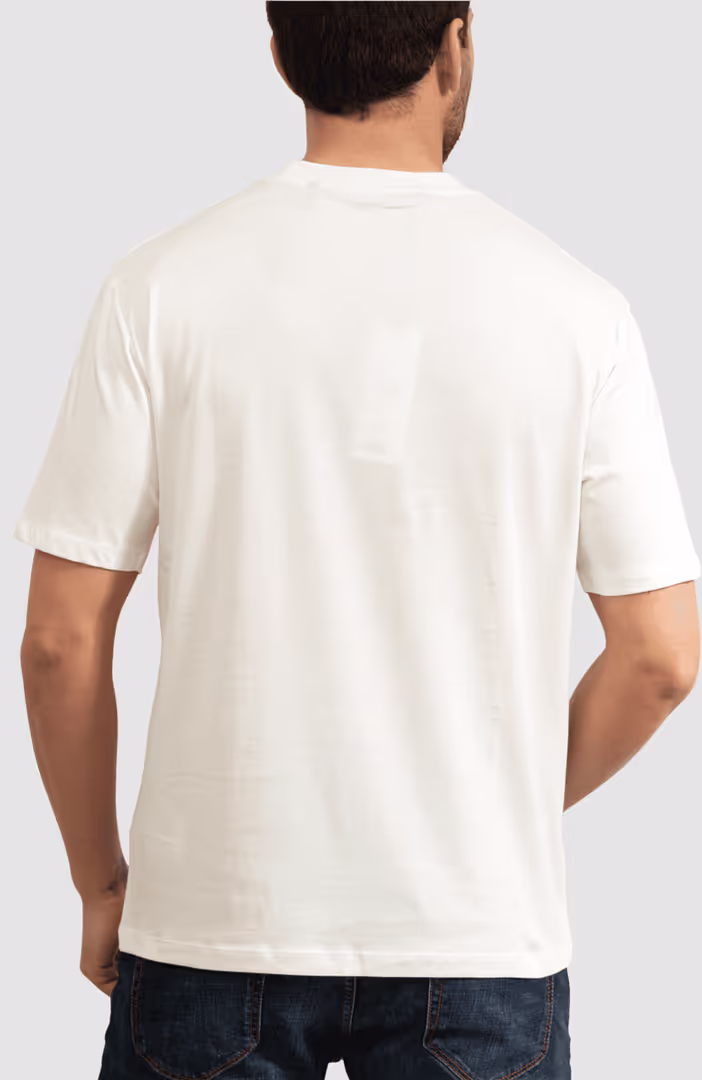 T-Shirt Crewneck