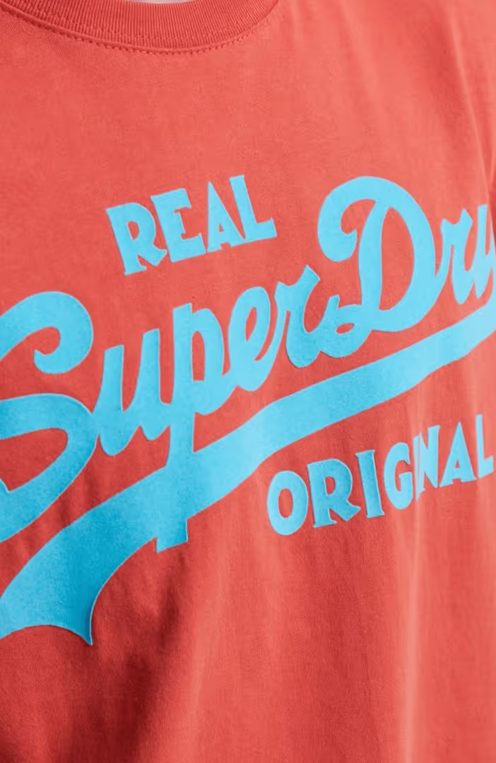 Vintage Vl Neon Tee Mw