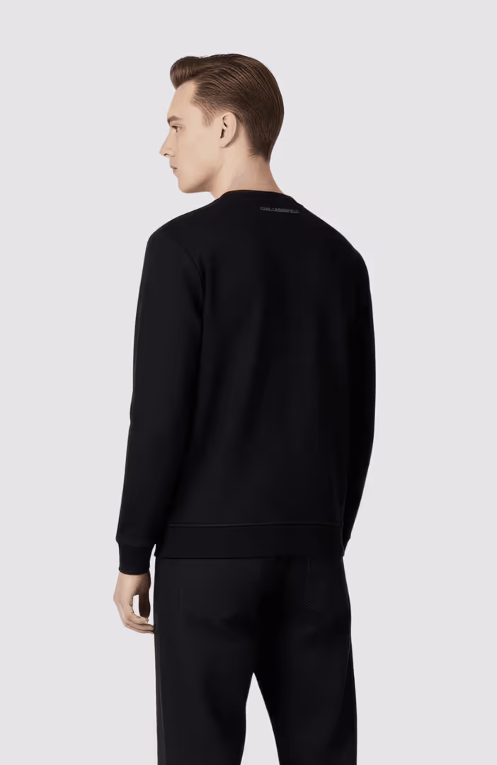 Sweat Crewneck