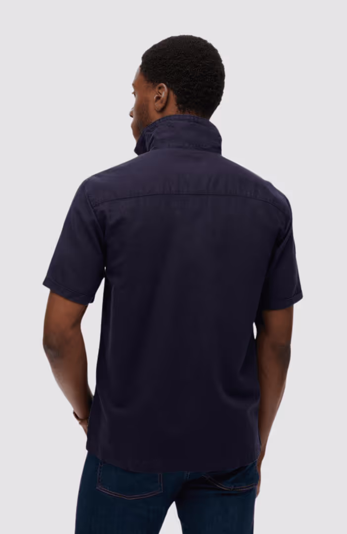 MERCHANT RESORT SHIRT