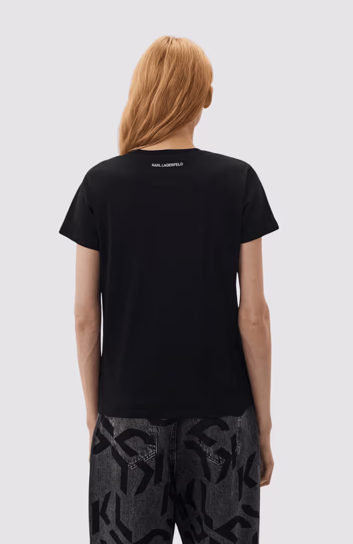 Kl Logo T-Shirt