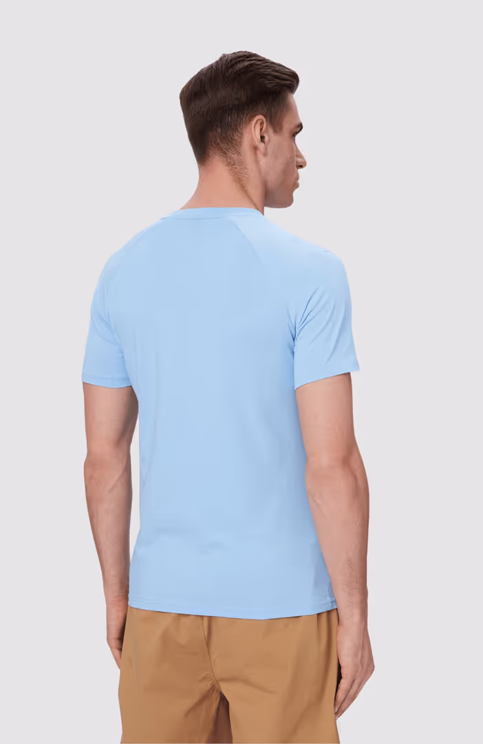 T-Shirt RN Slim Fit