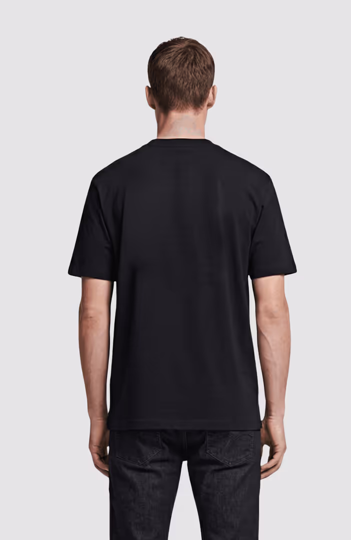 T-Shirt Crewneck