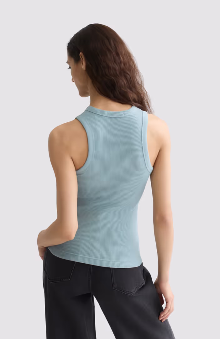 Rib racer tank