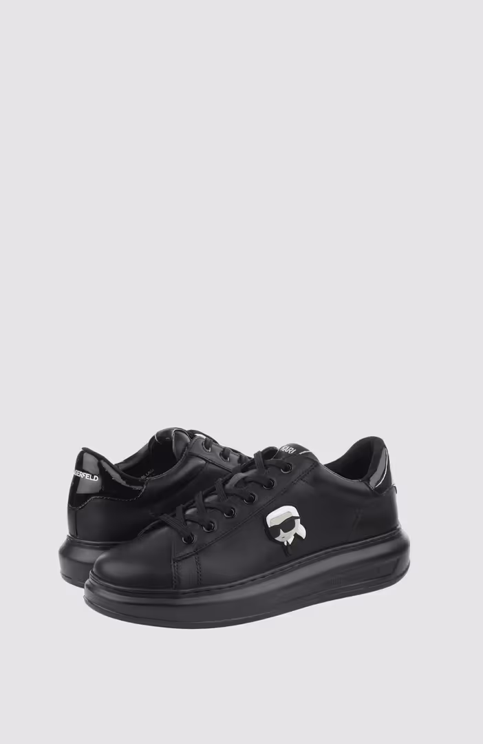 KAPRI MENS Karl NFT Lo Lace