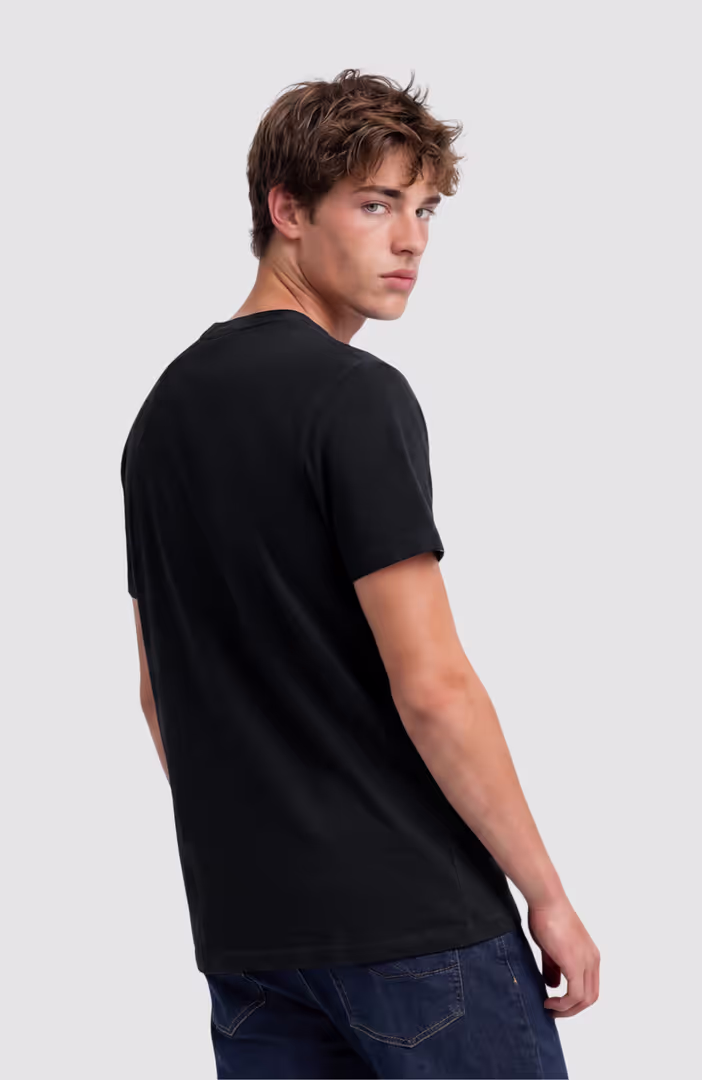 Essential Sdco Logo Emb Tee