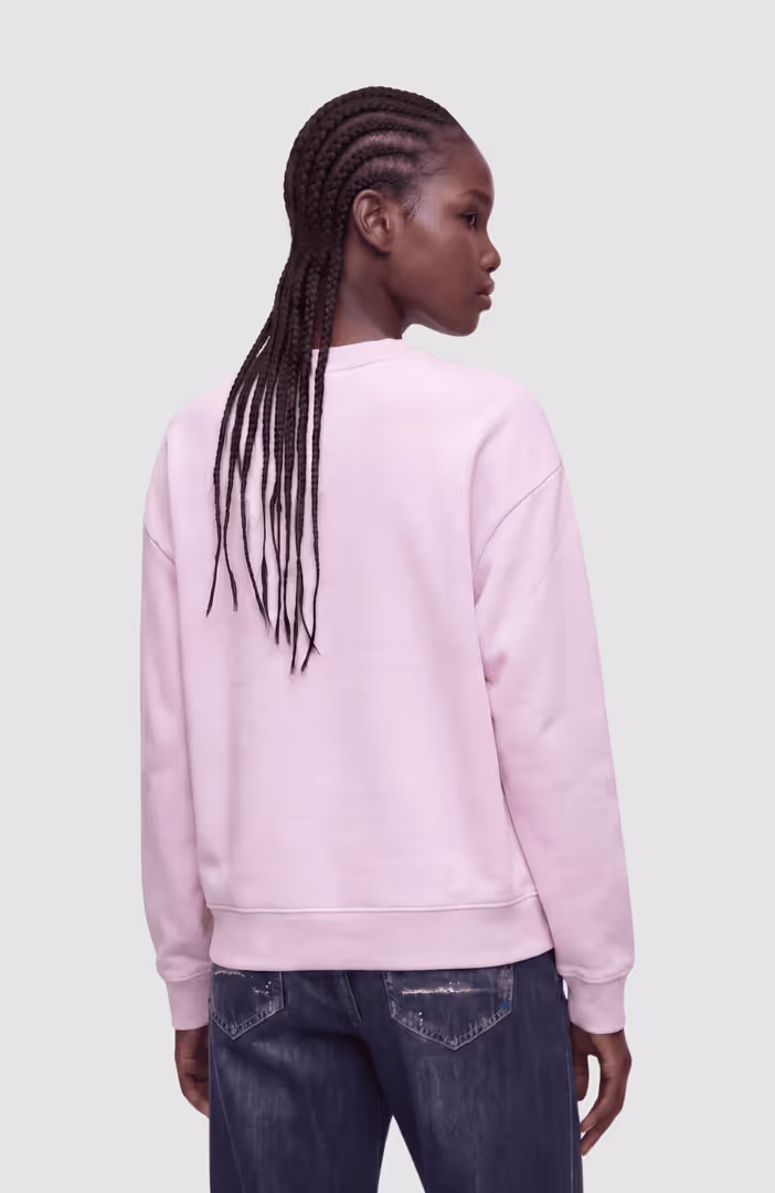 KLJ Reg Essential Logo Sweat