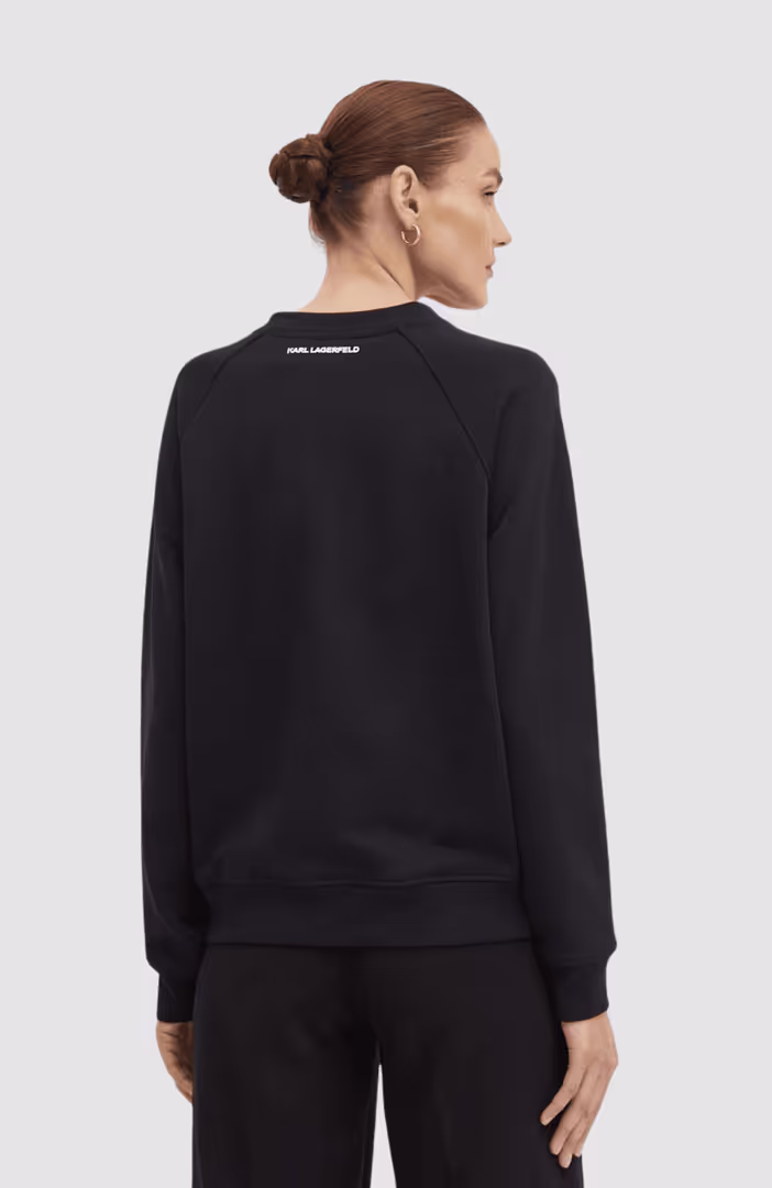 Athleisure Sweatshirt