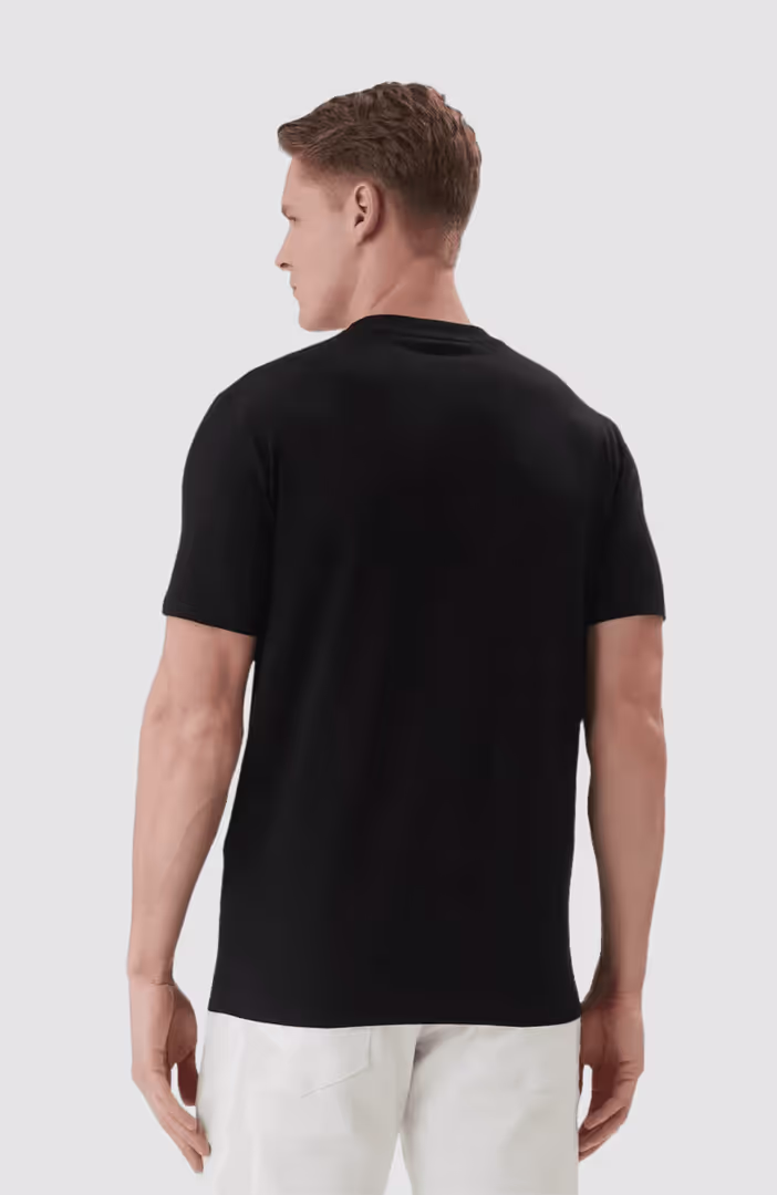 T-Shirt Crewneck