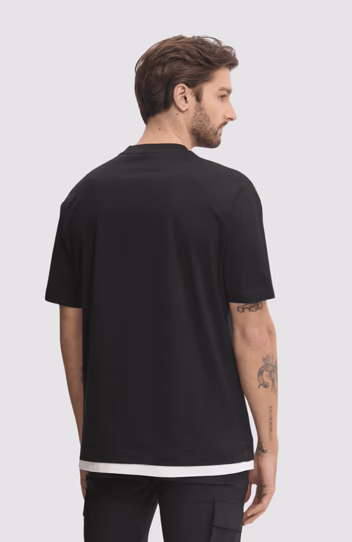 T-Shirt Crewneck