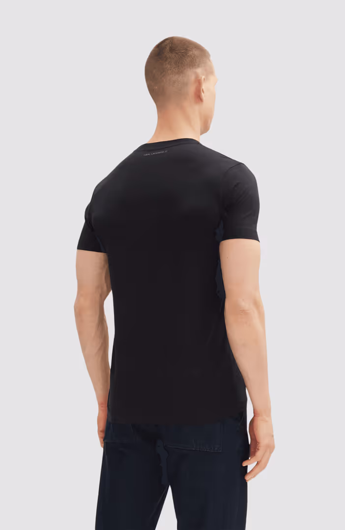 T-Shirt Crewneck