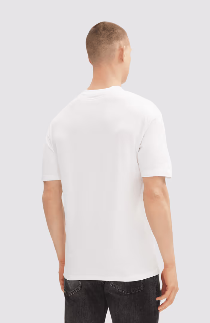 T-Shirt Crewneck