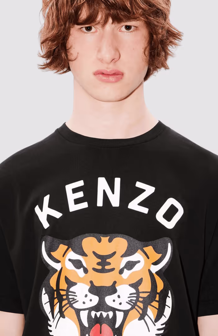 Lucky Tiger T