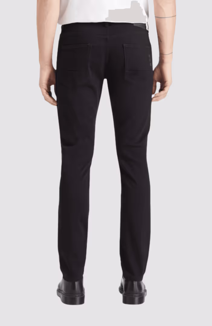 Core Ralston Slim Jeans