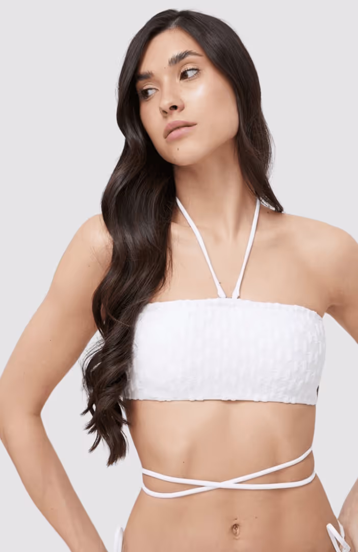 Kl Monogram Bandeau