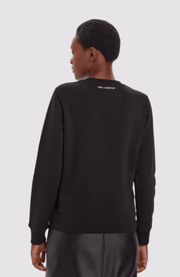Hem Signature Sweatshirt