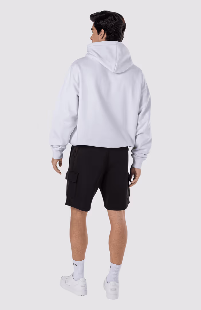 Leyton Terry Cargo Shorts