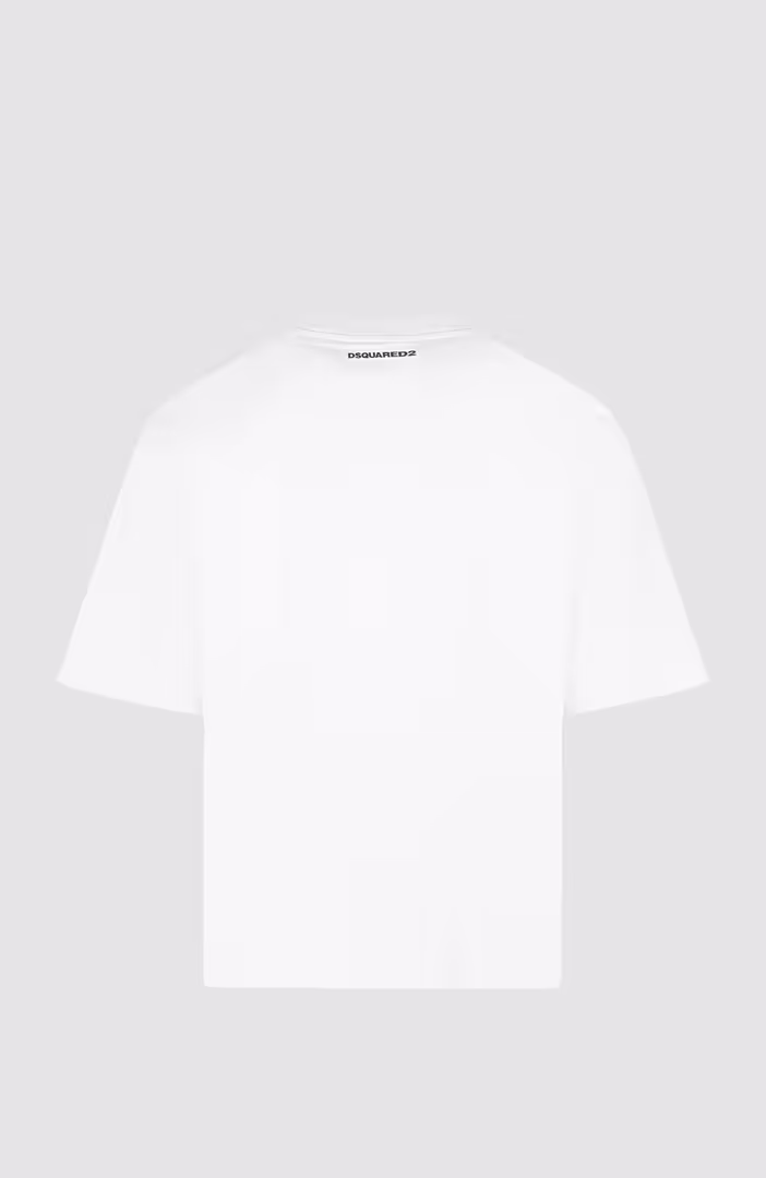 ICONique Loose Fit Tee