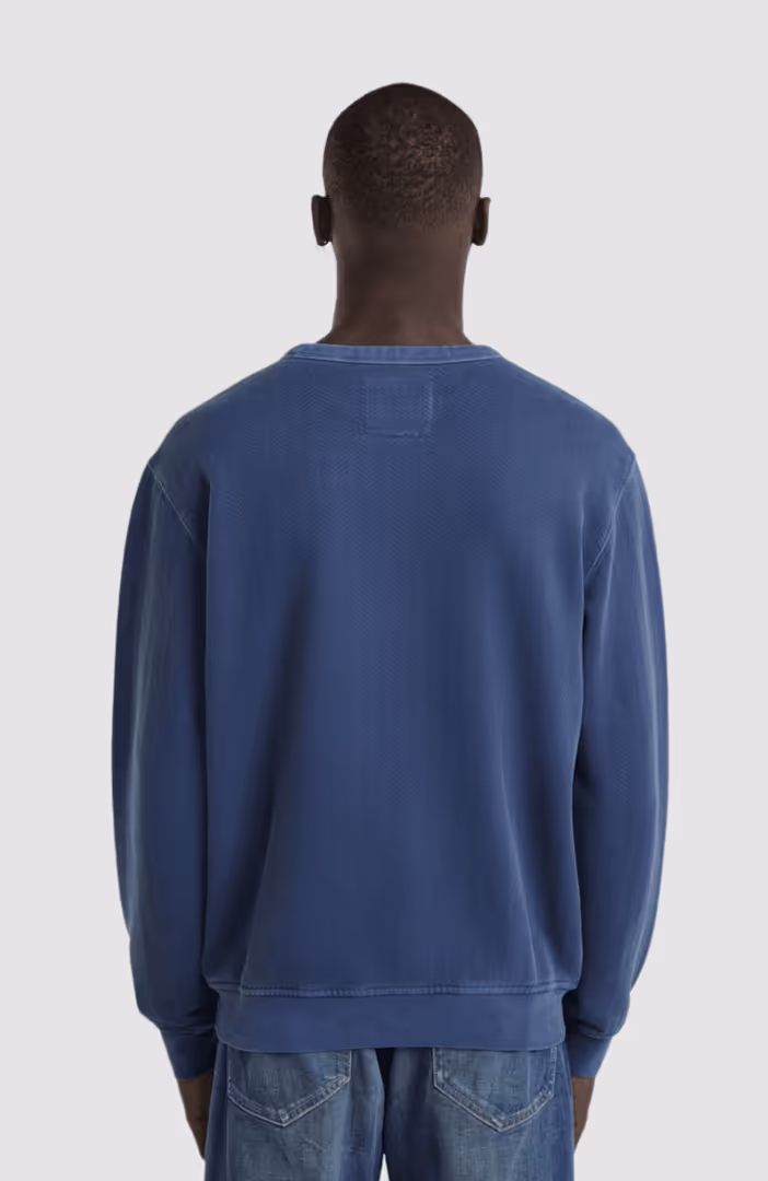 Destroyed g logo washed sw
