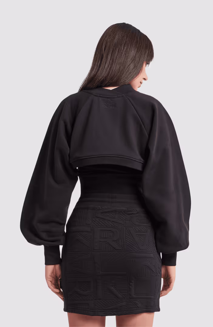 Feminine Sweatshirt